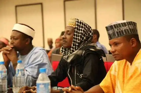Southern Kaduna clashes: Miyetti Allah sues for peace between farmers, Fulani herdsmen